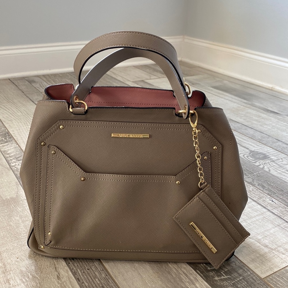 Steve Madden purse